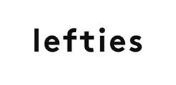 logo Lefties