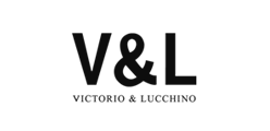 logo Victorio & Lucchino